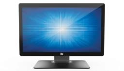2202L 22-inch wide LCD Desktop, Full HD, Projected Capacitive 10-touch, USB Controller, Clear, Zero-bezel