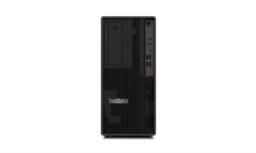 Lenovo ThinkStation P2 Tower Gen 2 Intel Core Ultra 9 285K 64 GB DDR5-SDRAM 512 GB SSD NVIDIA GeForce RTX 5060 Windows 11 Pro Stanowisko Czarny