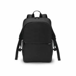 DICOTA D32086-RPET Plecak na notebooka z amortyzacją ONE 15-17.3" Poliester, PET Czarny