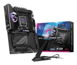 Płyta główna MSI MPG Z890 CARBON WIFI