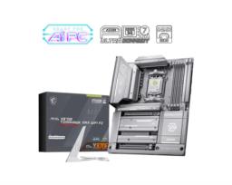 Płyta główna MSI MAG X870E TOMAHAWK MAX WIFI PZ