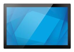 Elo Touch Solutions 1304LS Płaski panel Digital Signage 33,8 cm (13.3") LED 300 cd/m2 Szary Ekran dotykowy