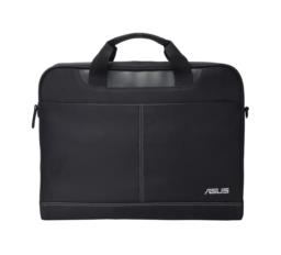 Torba ASUS Nereus notebook case 16" Briefcase Black 90-XB4000BA00010-