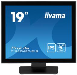 Monitor iiyama ProLite T1932MSC-B1S 19" - Płaski ekran - 48,3 cm