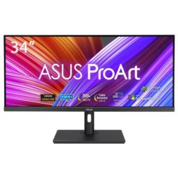 MONITOR ASUS 34" PA348CGV ProArt
