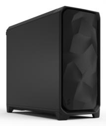 Etui Fractal Design Meshify 3 XL Solid Black - ATX