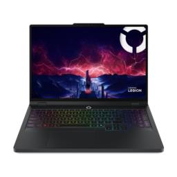 Lenovo Legion Pro 5 16AFR10 Ryzen 9 9955HX 16.0"WQXGA OLED 165Hz 500nits 32GB DDR5 5600 SSD1TB GeForce RTX 5070 8GB Cam 5.0MP 80Wh NoOS Eclipse Black