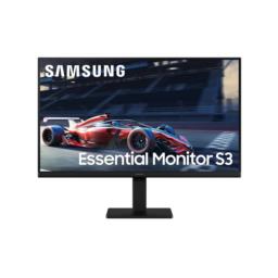 MONITOR SAMSUNG LED 24" LS24D300GAUXEN 100Hz
