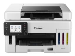 Canon MAXIFY GX6550 System wielofunkcyjny 3 w 1