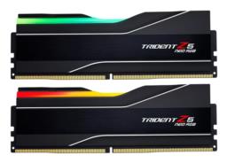 G.Skill Trident Z5 Neo RGB F5-8000J3848H16GX2-TZ5NR moduł pamięci 32 GB 2 x 16 GB DDR5 4800 MT/s 288-pin DIMM