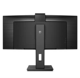 MONITOR PHILIPS LED 34" 346P1CRH/00