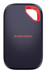 Sandisk Extreme Portable SSD "Tripel" USB 1TB External Drives 2000MB/s(R) / 1800MB/s(W)