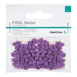 Gumowe końcówki DeepCool PIXEL TV
