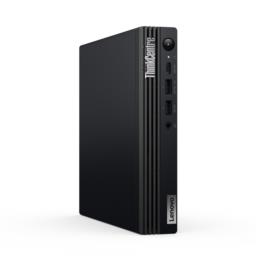 Lenovo ThinkCentre M70q Gen 5 i7-14700T 16GB DDR5 5600 SSD1TB UHD Graphics 770 W11Pro Black 3Y OnSite