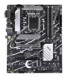 Płyta główna ASUS PRIME B760-PLUS D4 (OUTLET)