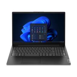 Lenovo V15 G4 AMN AMD Ryzen 5 7520U 15.6"FHD 250nits AG 16GB LPDDR5 SSD512 Radeon 610M Graphics Cam 720p 38Wh NoOS Business Black 3Y OnSite