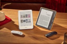 Kobo Remote Pilot do stron Kobo black