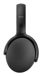 EPOS ADAPT 360 Zestaw słuchawkowy Przewodowy i Bezprzewodowy Opaska na głowę Biuro/centrum telefoniczne Bluetooth Czarny