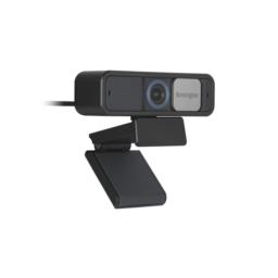 Kensington Kamera internetowa W2050 z autofokusem, rozdzielczość 1080p