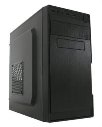Obudowa LC-Power 2014MB Midi Tower Czarny