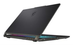 MSI Cyborg 15 A13VE-1067XPL i7-13620H 15.6" FHD 144Hz IPS-Level 16GB DDR5 SSD512 RTX 4050 6GB NoOS