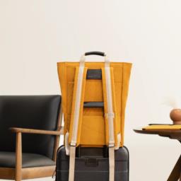 Native Union W.F.A Backpack - plecak z kieszenią na laptop 16", 20 L (black)