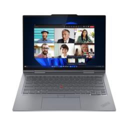 Lenovo ThinkPad X1 2in1 G9 Ultra 7 155U 14.0" WUXGA Touch IPS 500nits AG 60Hz 16GB LPDDR5x-6400 SSD1TB LTE Intel Graphics W11Pro Grey 3Y OnSite