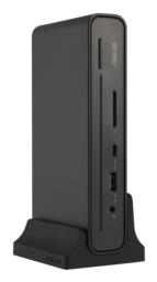 ASUS DC301 3 WYŚWIETLACZ STACJA DOKUJĄCA USB-C/EU