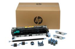 Zestaw konserwacyjny/zespół grzewczy HP