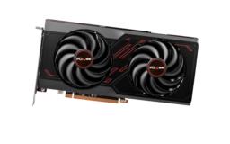 Karta graficzna SAPPHIRE Radeon RX 7600 PULSE Gaming OC 8GB (OUTLET)