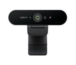 Kamera internetowa Logitech BRIO 960-001106