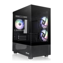 Obudowa komputera Thermaltake View 170 TG ARGB Black