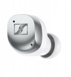 Słuchawki Sennheiser Momentum True Wireless 4 MTW4 biały
