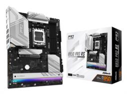 Płyta główna ASRock B850 Pro RS