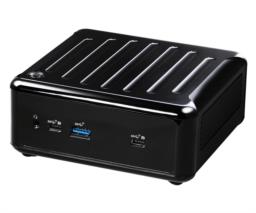 Komputer ASROCK NUC BOX-1165G7 Intel 11th Gen(Tiger Lake) G-LAN retail