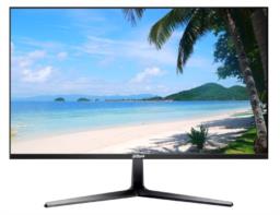 Dahua Technology DHI-LM27-B200 monitor komputerowy 68,6 cm (27") 1920 x 1080 px Full HD Czarny