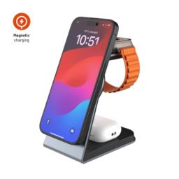 FIXED FIXMPOS-AL-GR ładowarka akumulatorów