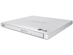 Nagrywarka LG GP57EW40 GP57EW40 (USB 2.0; zewnętrzna)