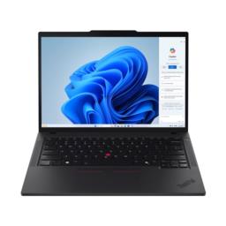 Lenovo ThinkPad T14 G5 Ryzen 5 PRO 8540U 14.0"WUXGA IPS 400nits AG 16GB DDR5 5600 SSD512 Radeon 740M Graphics Cam 5.0MP 52.5Wh W11Pro Black 3Y OnSite