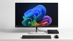 HP EliteDesk 8 Mini G2i AI Ultra 7 356H 16GB DDR5 5600 SSD512 Intel Graphics W11Pro 3Y OnSite
