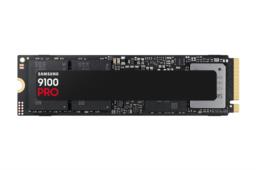 Dysk SSD PCIE G5 M.2 NVME 8TB/9100 PRO MZ-VAP8T0BW SAMSUNG