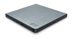 Nagrywarka LG GP57ES40 GP57ES40 (USB 2.0; zewnętrzna)