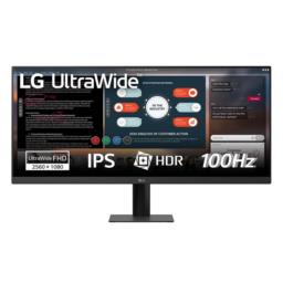 MONITOR LG LED 29" 29U511A-B 100Hz