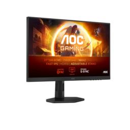 Monitor komputerowy AOC G4 Q27G4XF 27" 2560x1440 Quad HD LED