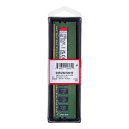 KINGSTON DDR4 16GB 3200MT/s CL22 DIMM