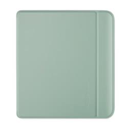 Etui Kobo Libra Colour Basic SleepCover Case Garden Green