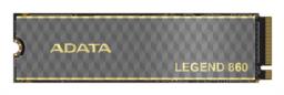 Adata Dysk SSD LEGEND 860 2TB PCIe 4x4 6000/5000 MB/s M.2 (OUTLET)