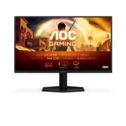 MONITOR AOC LED 24,5" 25G42E 180Hz