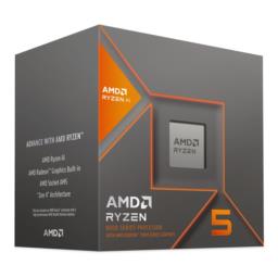 Procesor AMD Ryzen 5 8600G