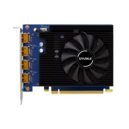 Karta graf. SPARKLE Intel Arc A310 Omni View 4GB (OUTLET)